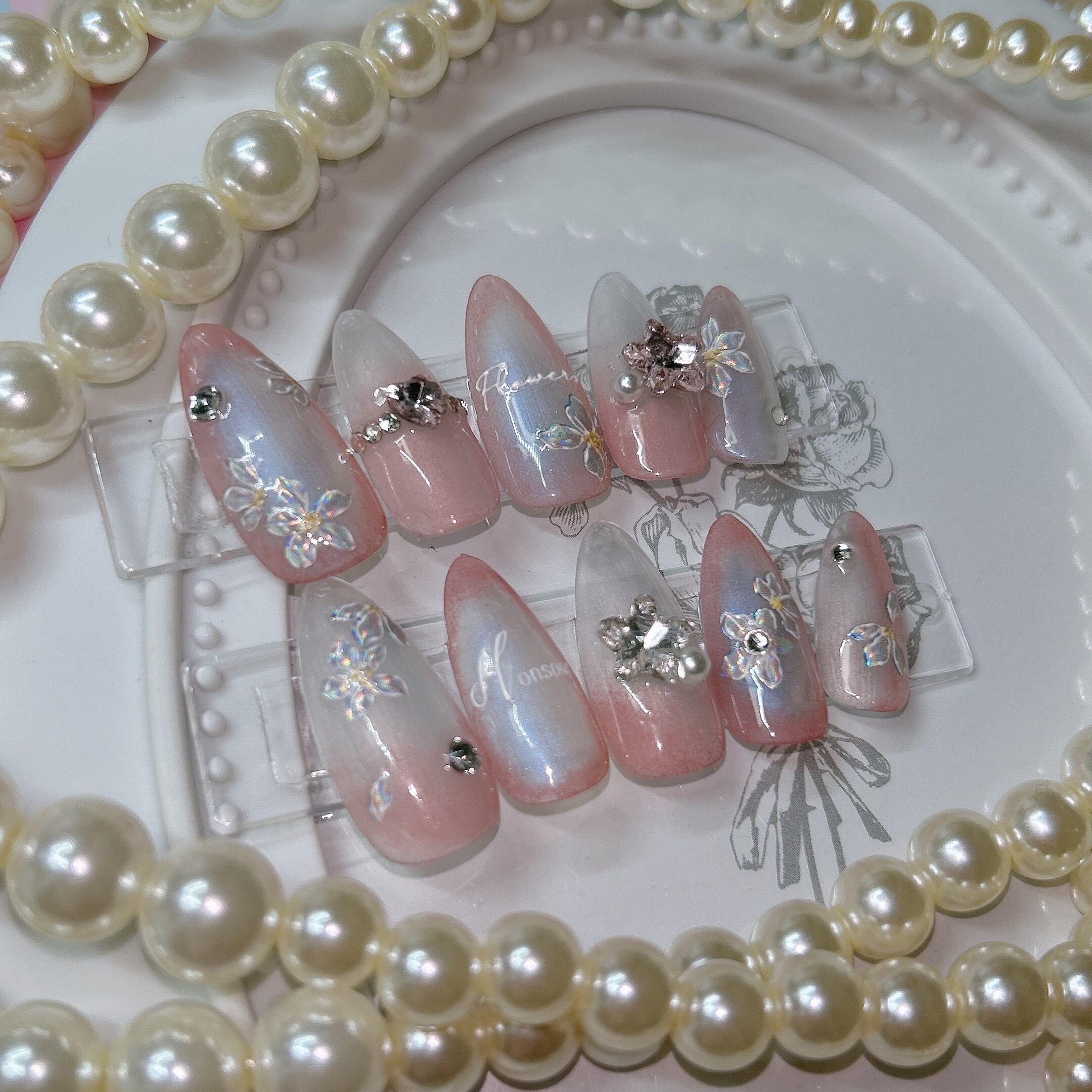 AZU Nail