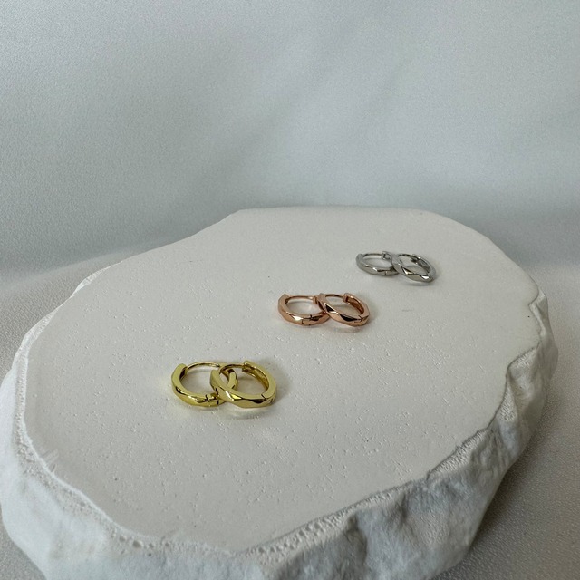 S1 / designピアス