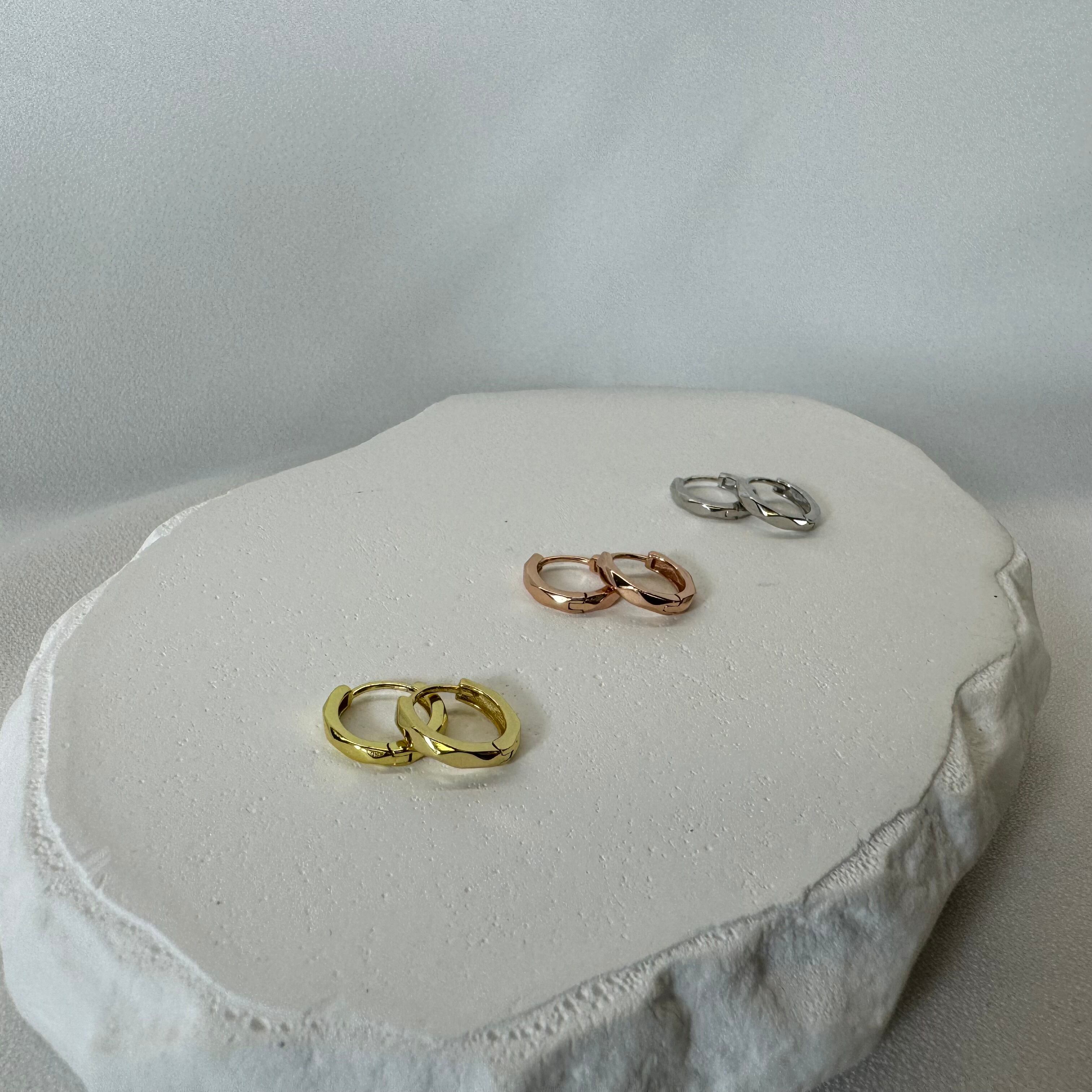 S1 / designピアス