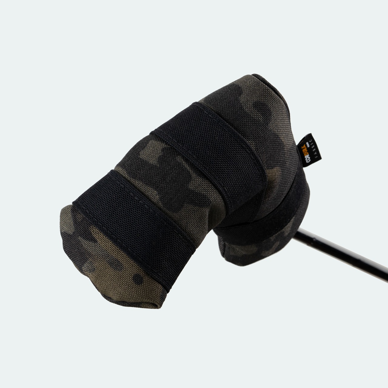 CORDURA®ファブリックを使用したパターカバー(ピン型・マレット型対応)CD_01PT