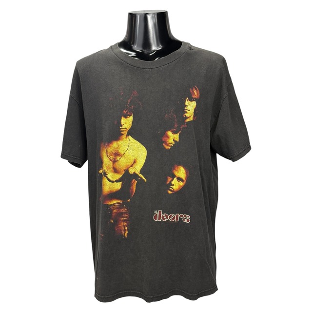 【THE DOORS】ザ・ドアーズ 90's Vintage Tシャツ Winterland