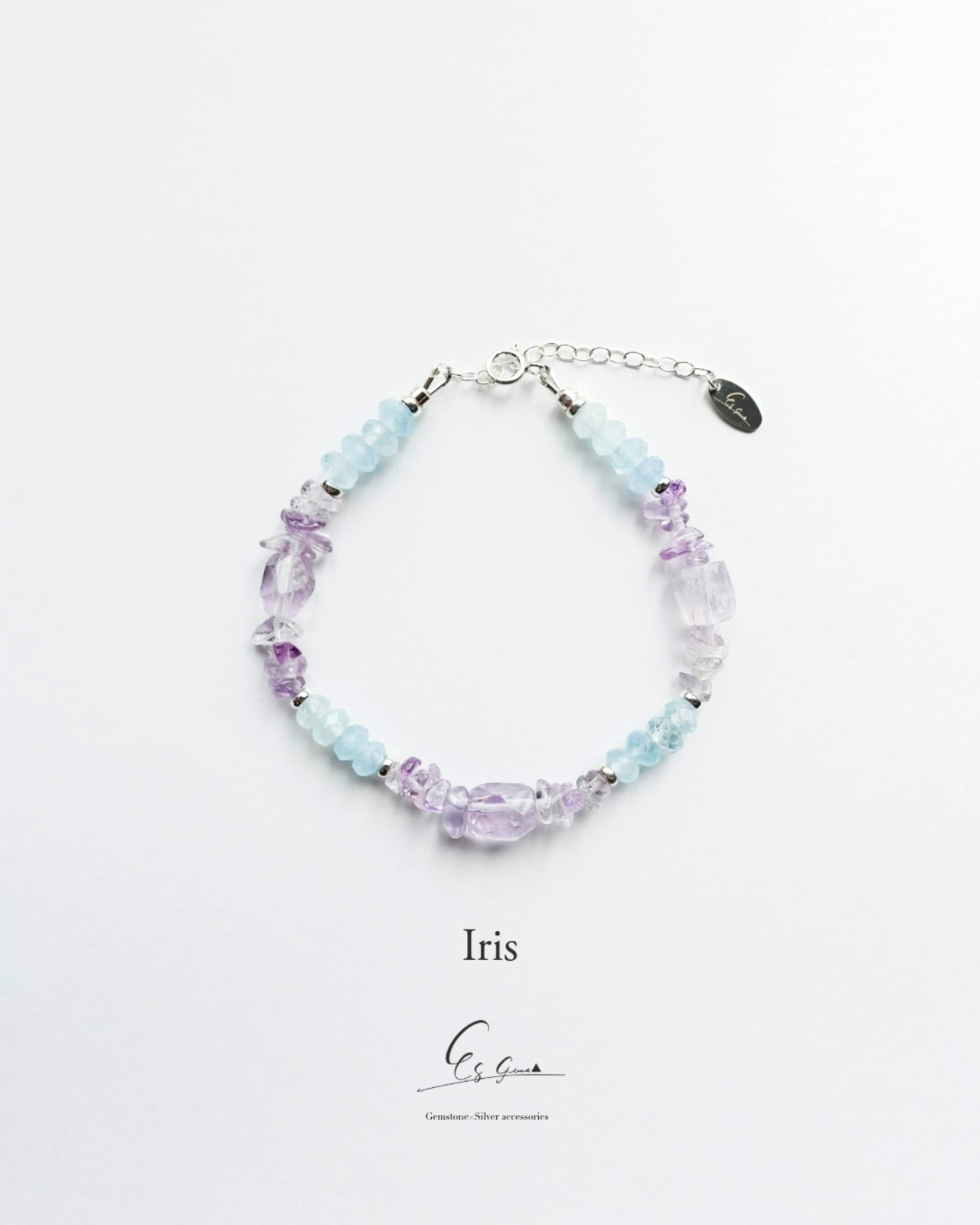 Iris / アイリス