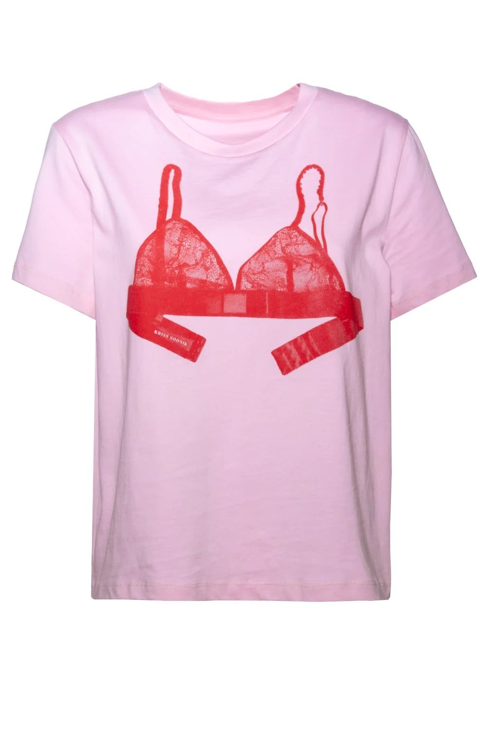 Kriss Soonik スーザントップ半袖 KRISS SOONIK JAPAN クリスソニック通販