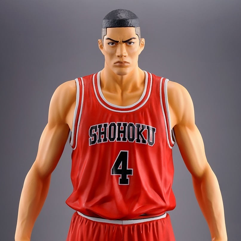 The spirit collection of Inoue Takehiko『 SLAM DUNK （スラムダンク ...