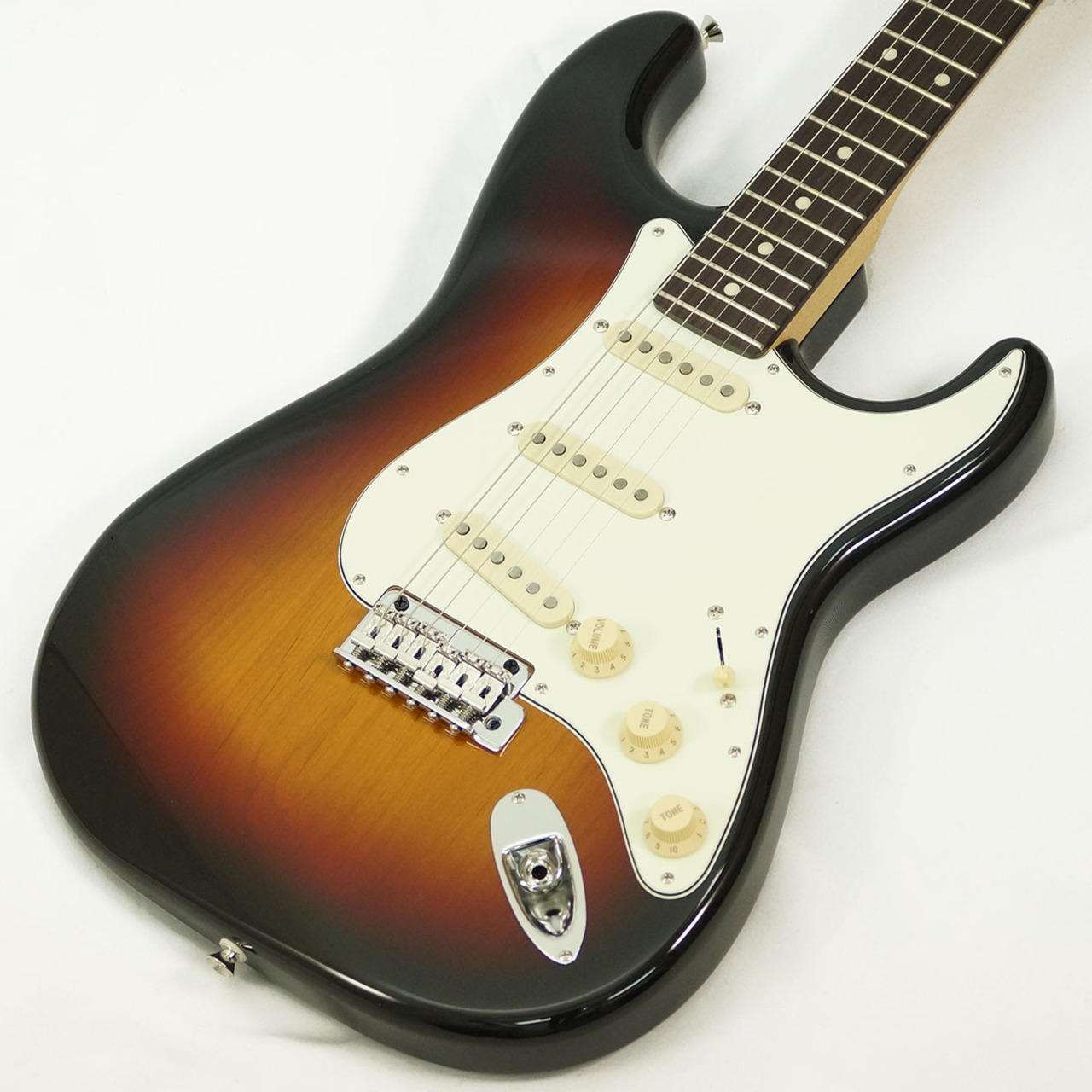 FGN / FUJIGEN Neo Classic NST100RAL (3TS/3Tone Sunburst) [本数限定特別価格]