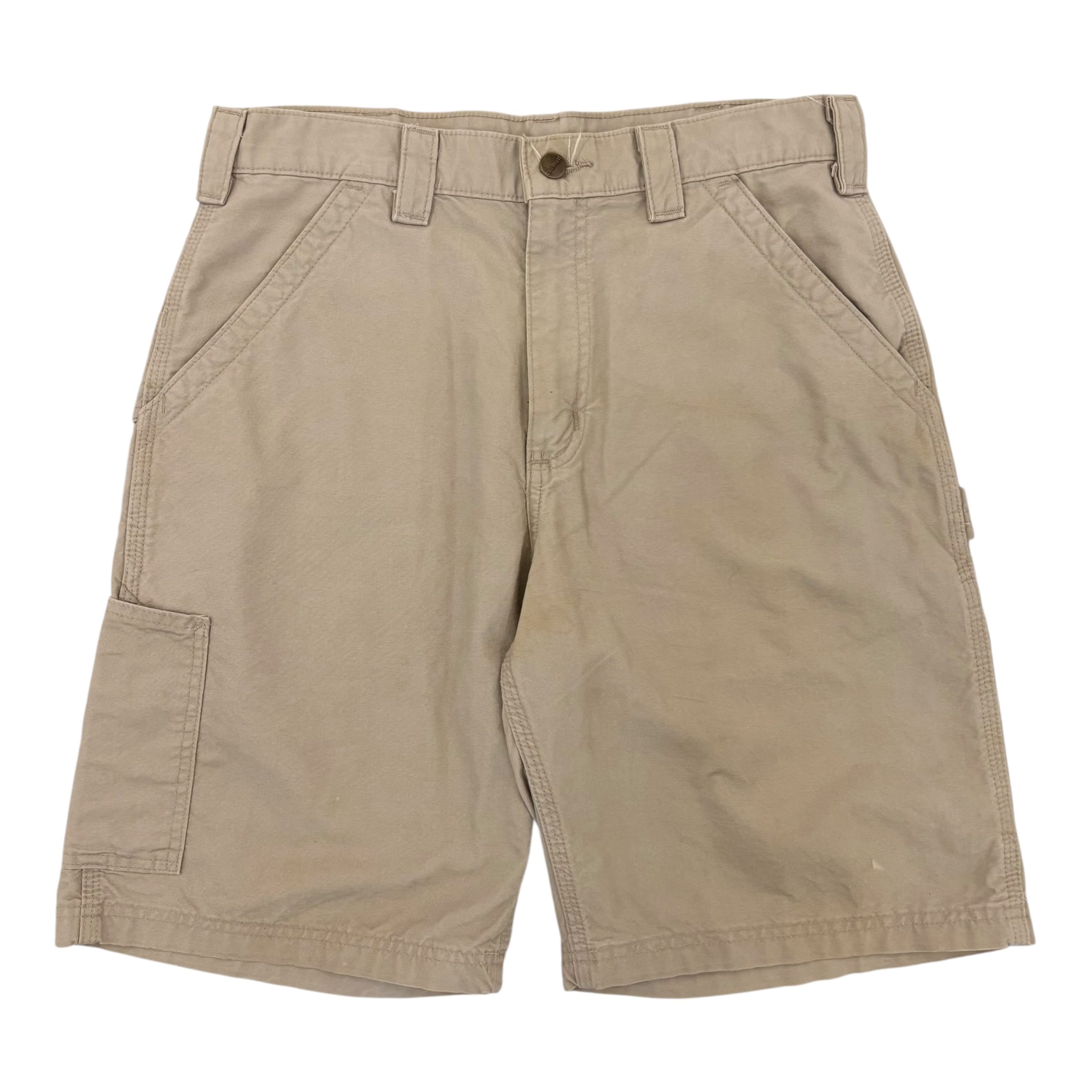 OP BerBerJin CORDS SHORTS ベルベルジン遊歩道 オーピー PANTS | BerBerJin Yuhodo