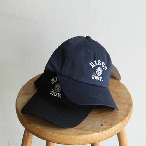 ISNESS MUSIC  Disco cap