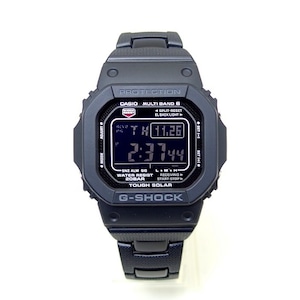 【G-SHOCK】GW-M5610BC-1JF　電波ソーラー