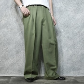smokey joe's design wide slacks