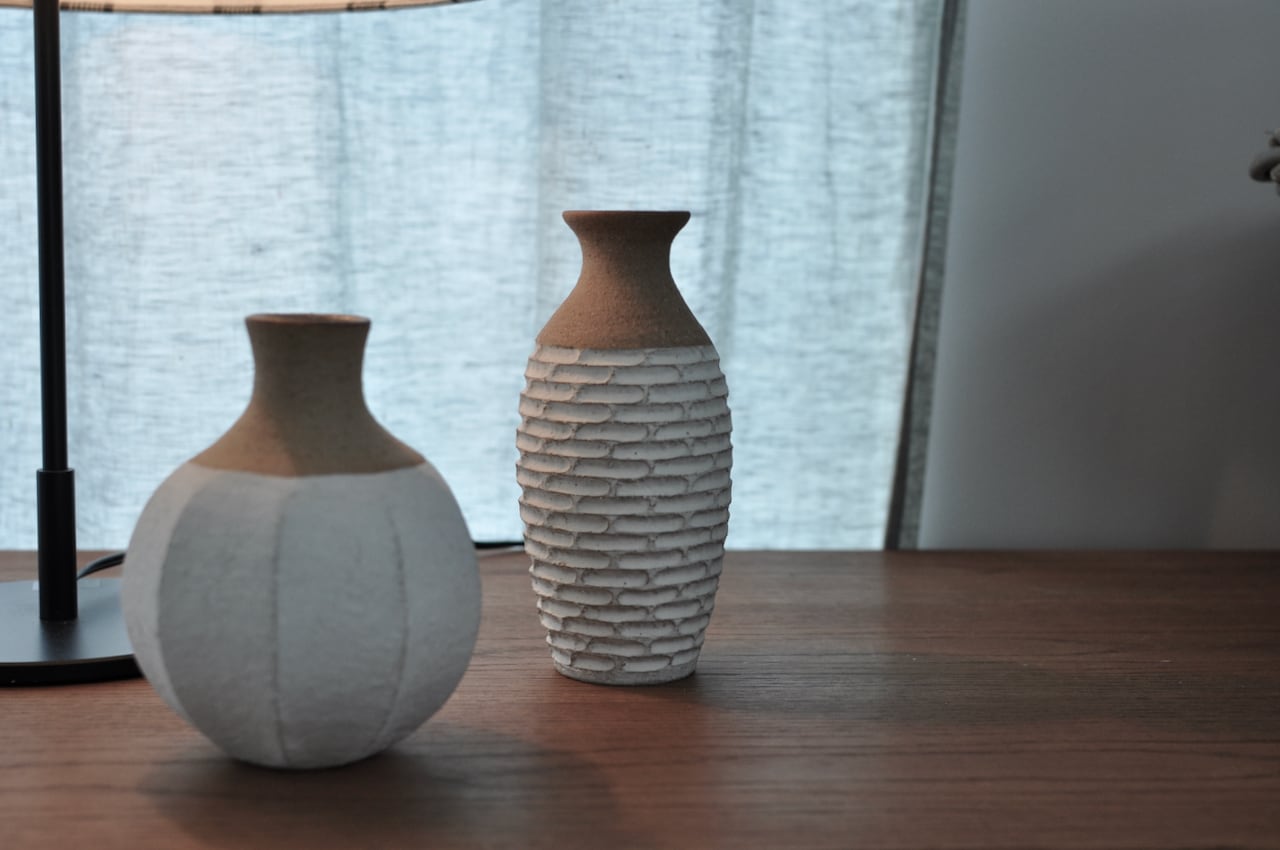 大谷哲郎花器27WB | andbureau