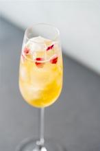 〈大雪〉 ことの茶　玉緑茶、屋久島和紅茶、玉露白折