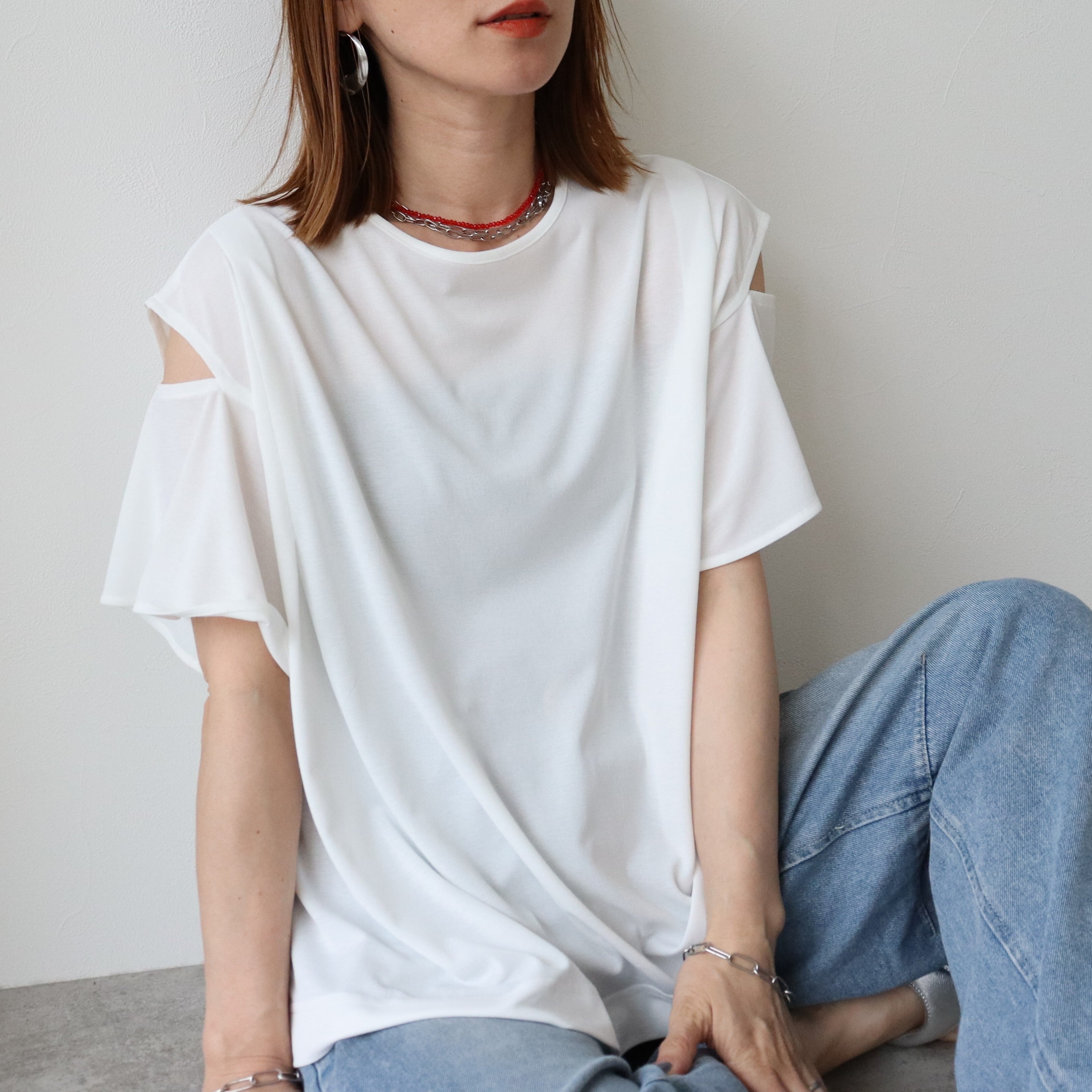 トップス | zena