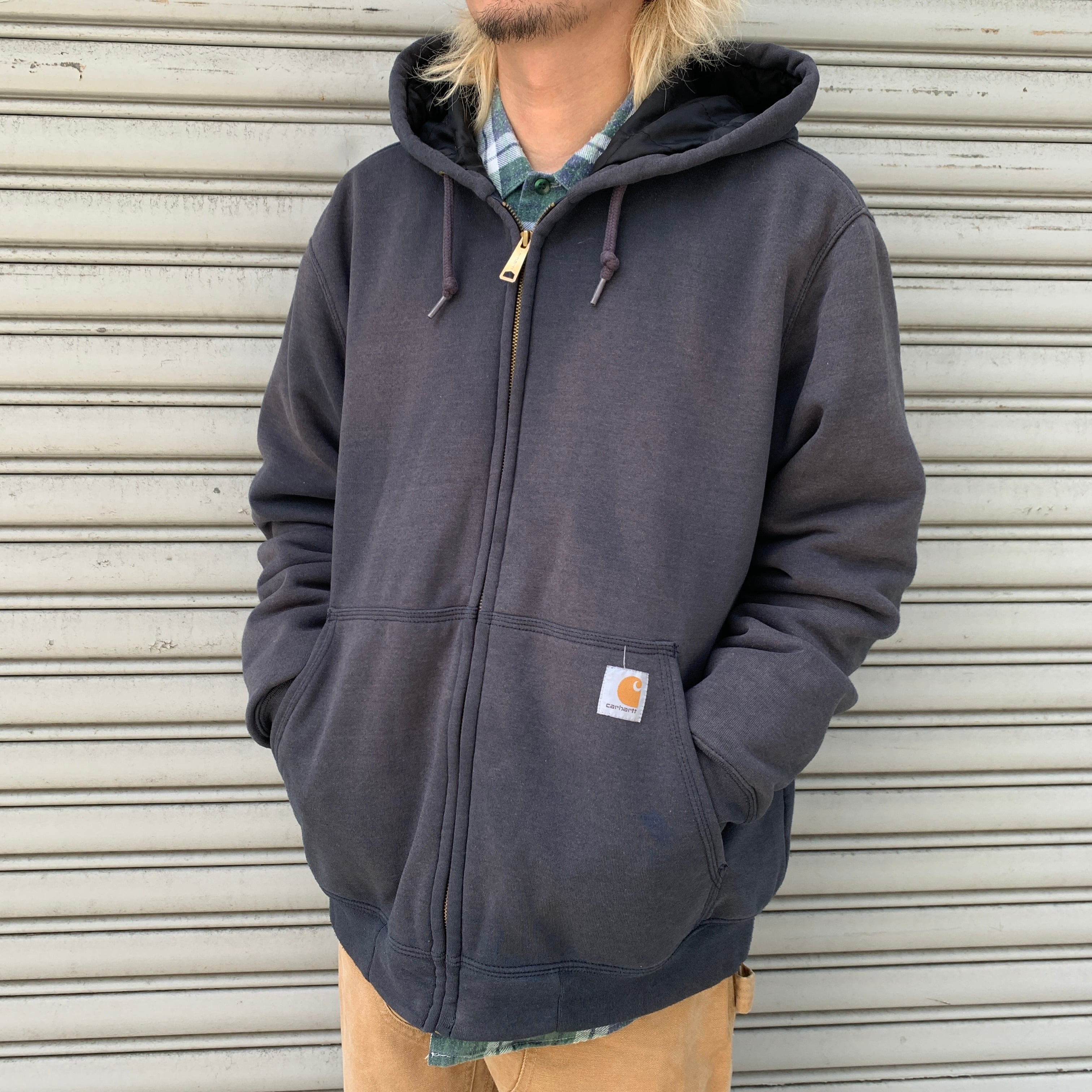 work/ワーク | 古着屋 Uan