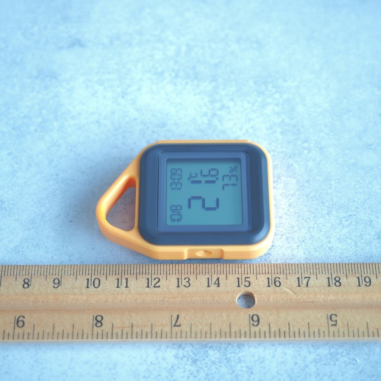 PolarBear / AT1 Outdoor Thermo Hygrometer 画像16
