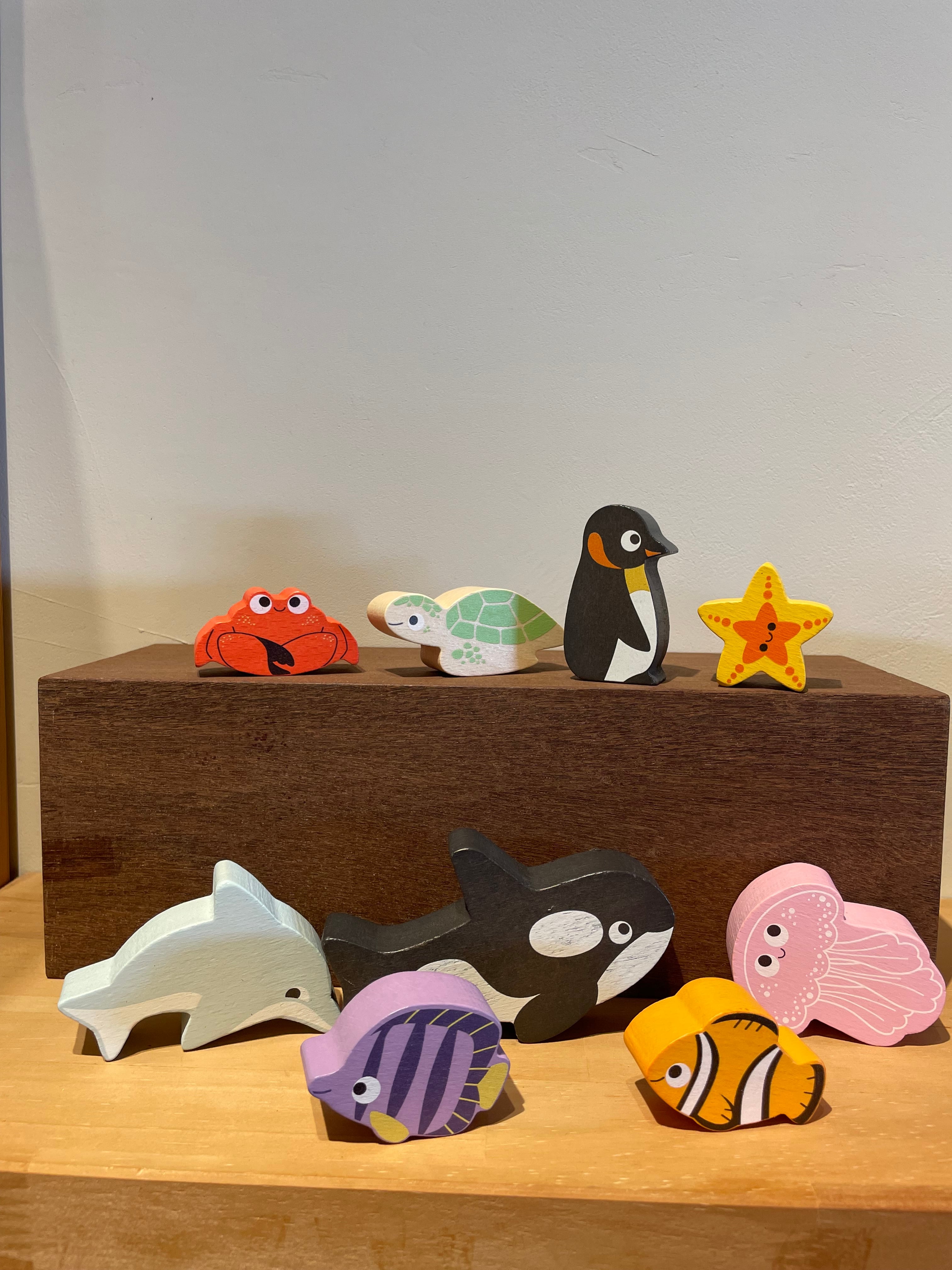 ペンギンの優しい世界 マスコット ラウンドワン限定 ペンギンの優しい世界 マスコット ラウンドワン限定 4種 ラウンドワン