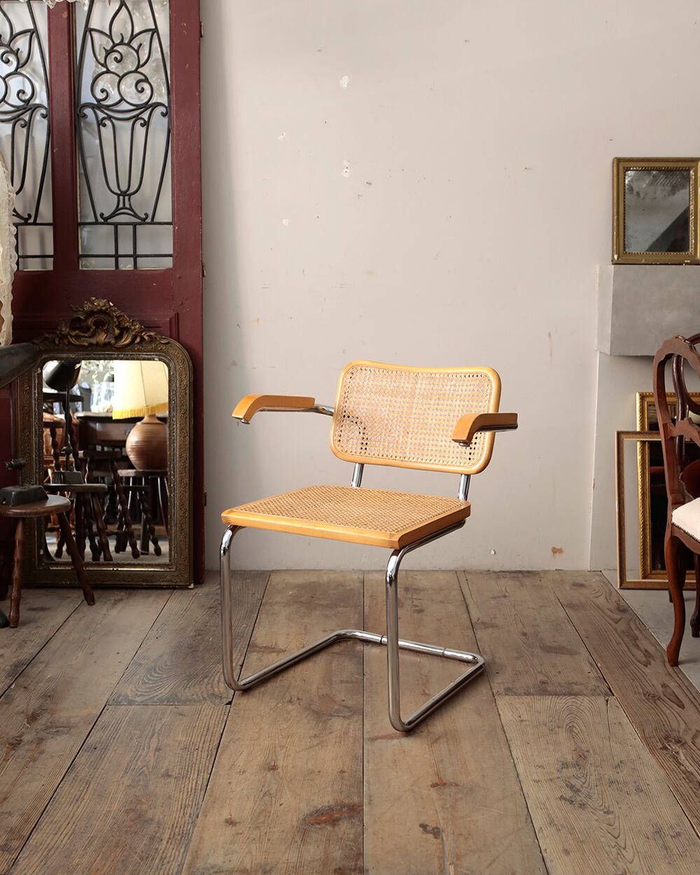 チェスカチェア Cesca(チェスカ) chair Reproduct | DINING,ダイニングチェア