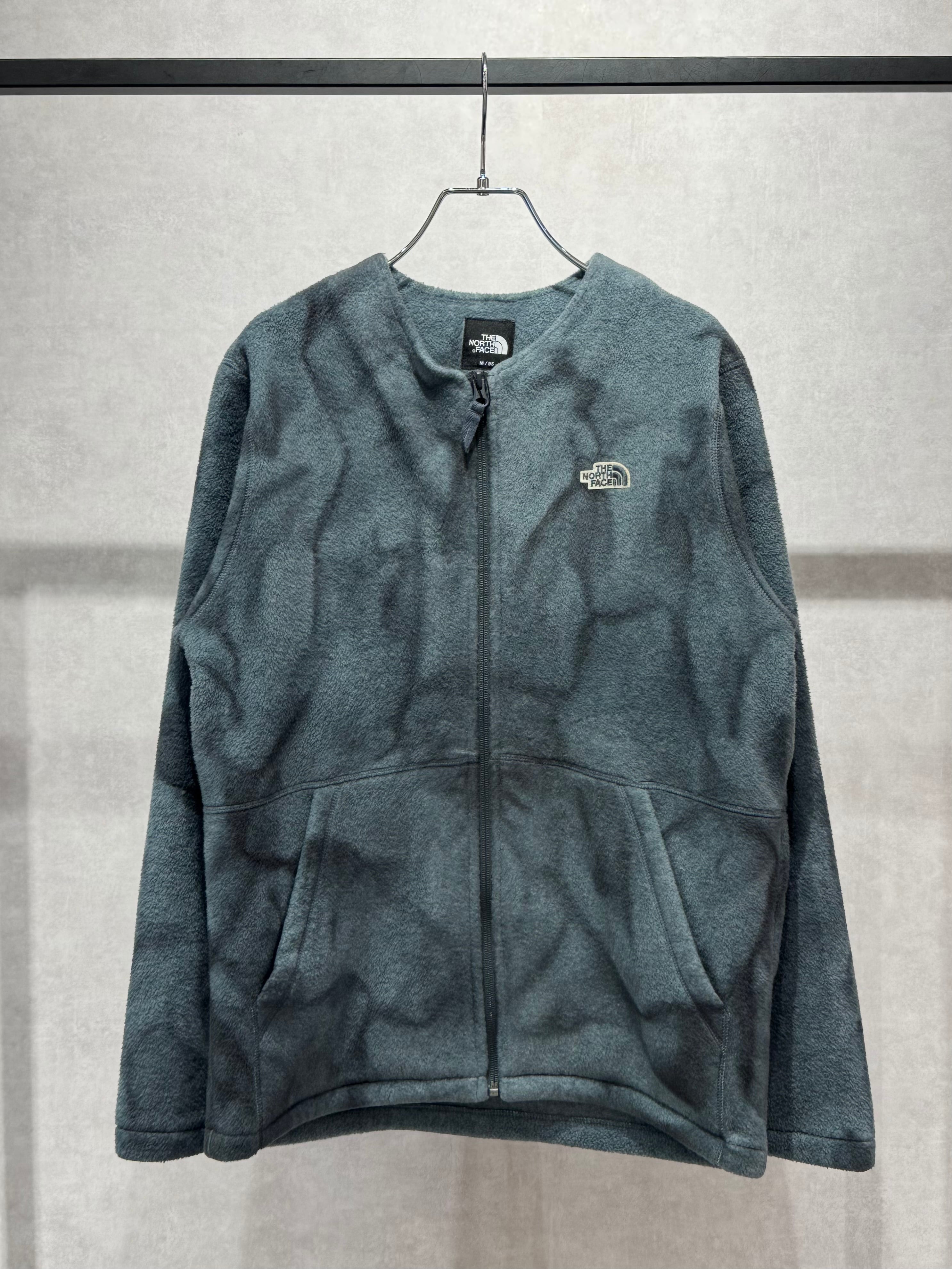 【THE NORTH FACE WHITE LABEL】NOVELTY ACAMPO CARDIGAN