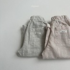 "ご予約" Roro Pants