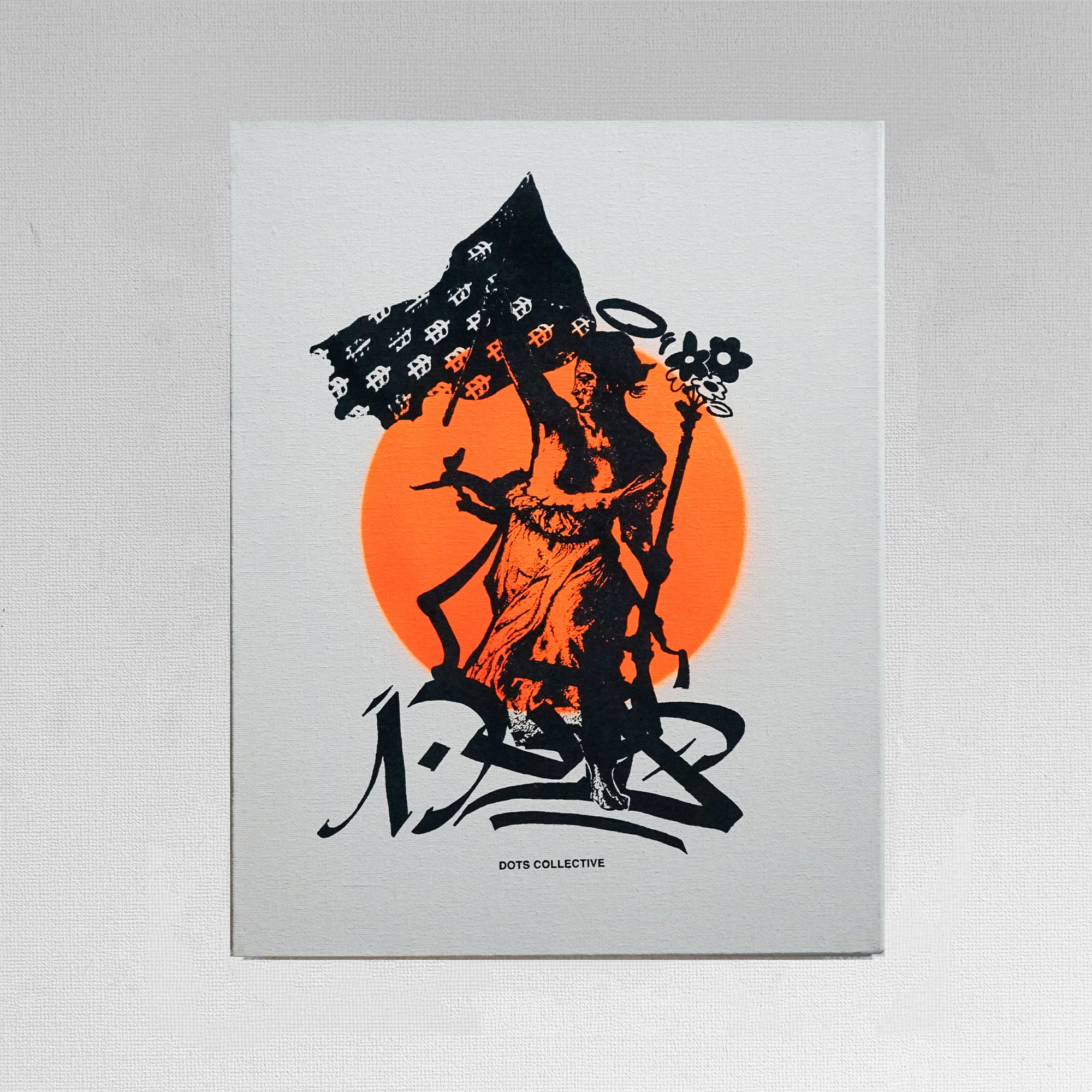 dots collective art