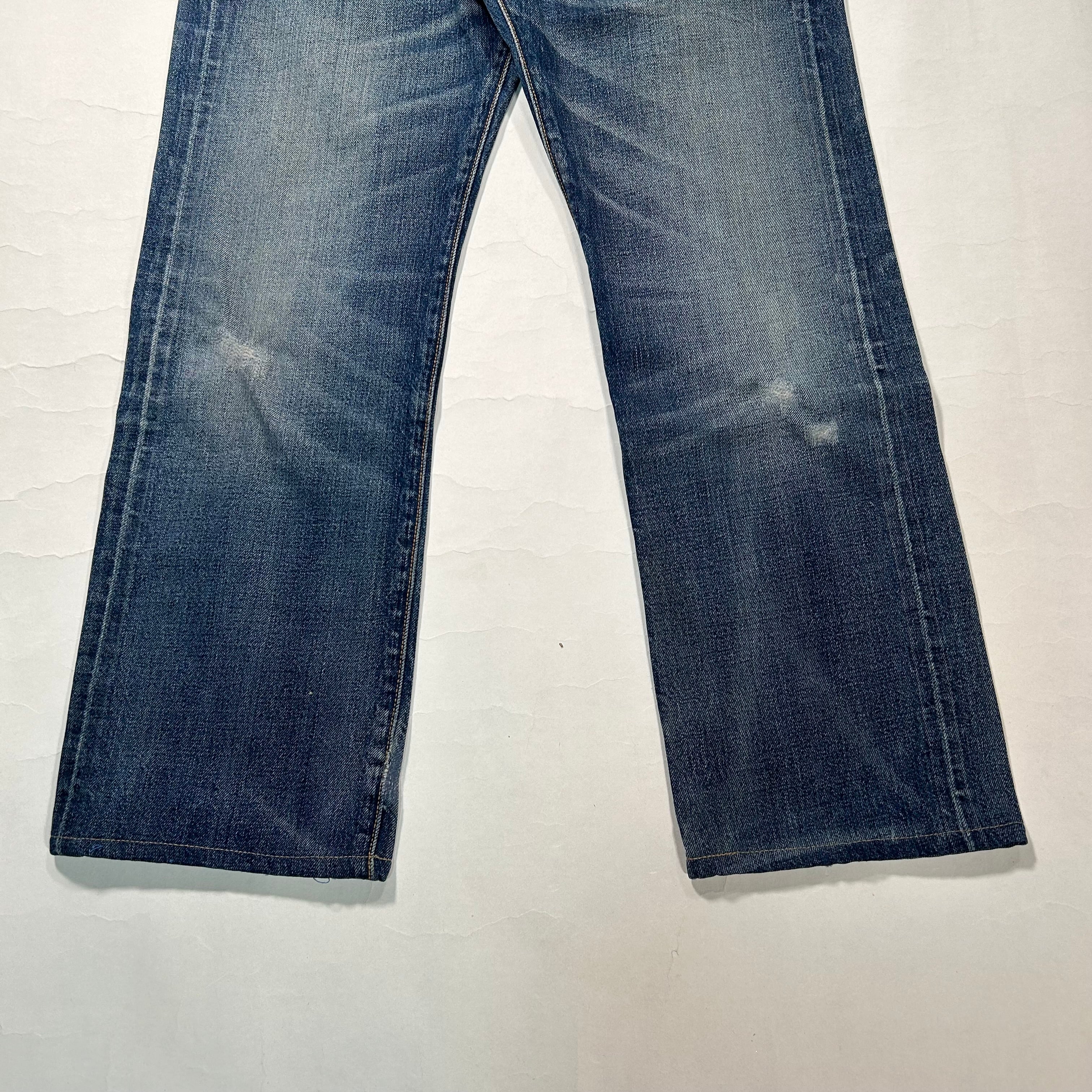 9882 リーバイス 501 デニムパンツ ストレート USA製 W30 | San Fernando