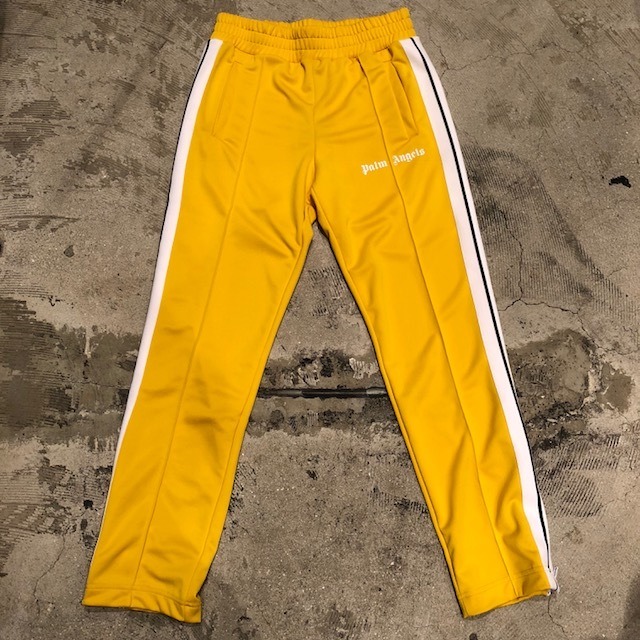 Palm Angels  track  pants - メイン画像