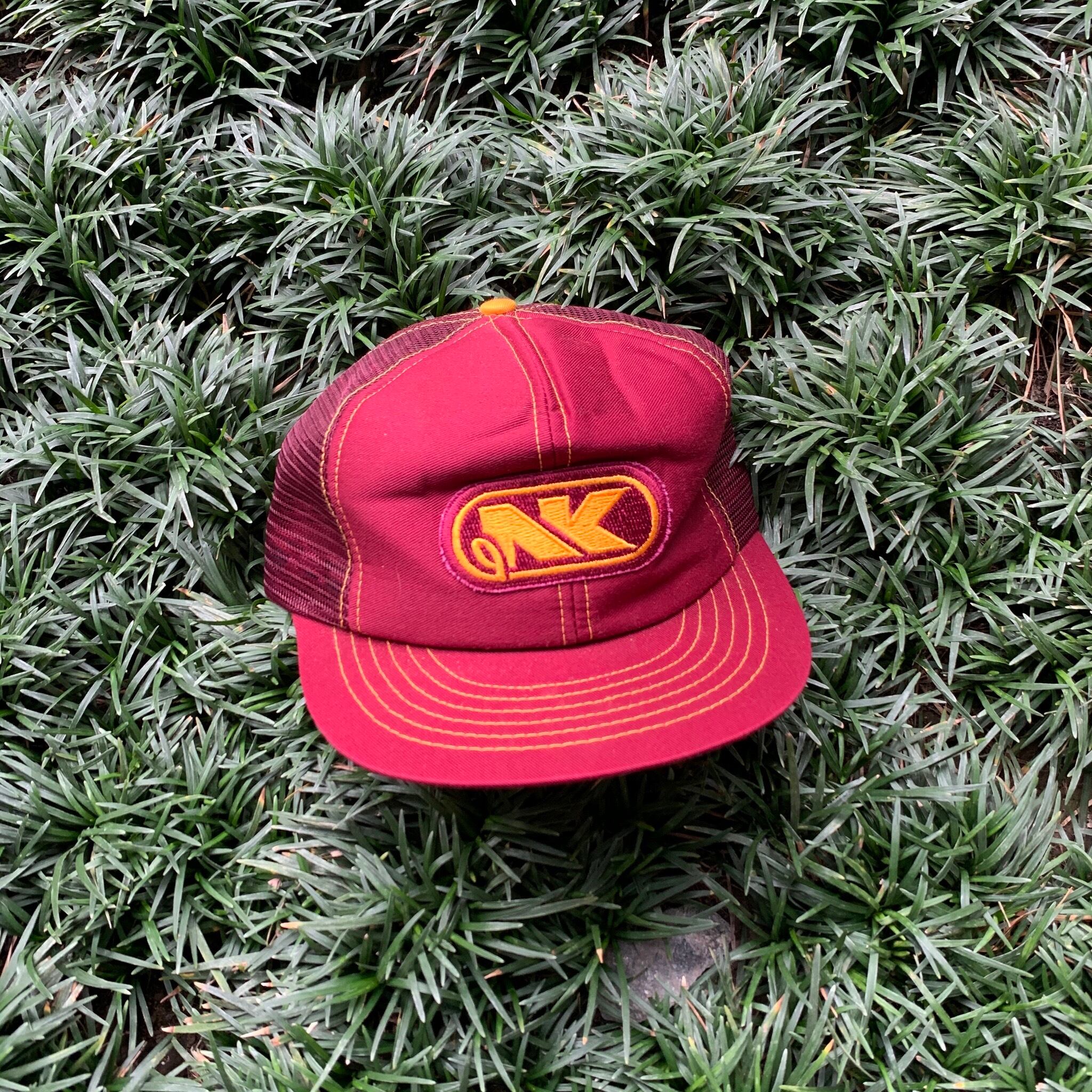 1970’s Deadstock ”United Garment Workers America"