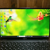『美品LTEモデル』LIFEBOOK U9311/F Core i5第12世代 フルHD メモリ8GB ノートパソコン