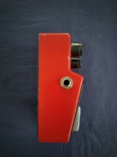 マクソン CP9 コンプレッサー 1980s Maxon Compressor Made in JAPAN 商品画像 3
