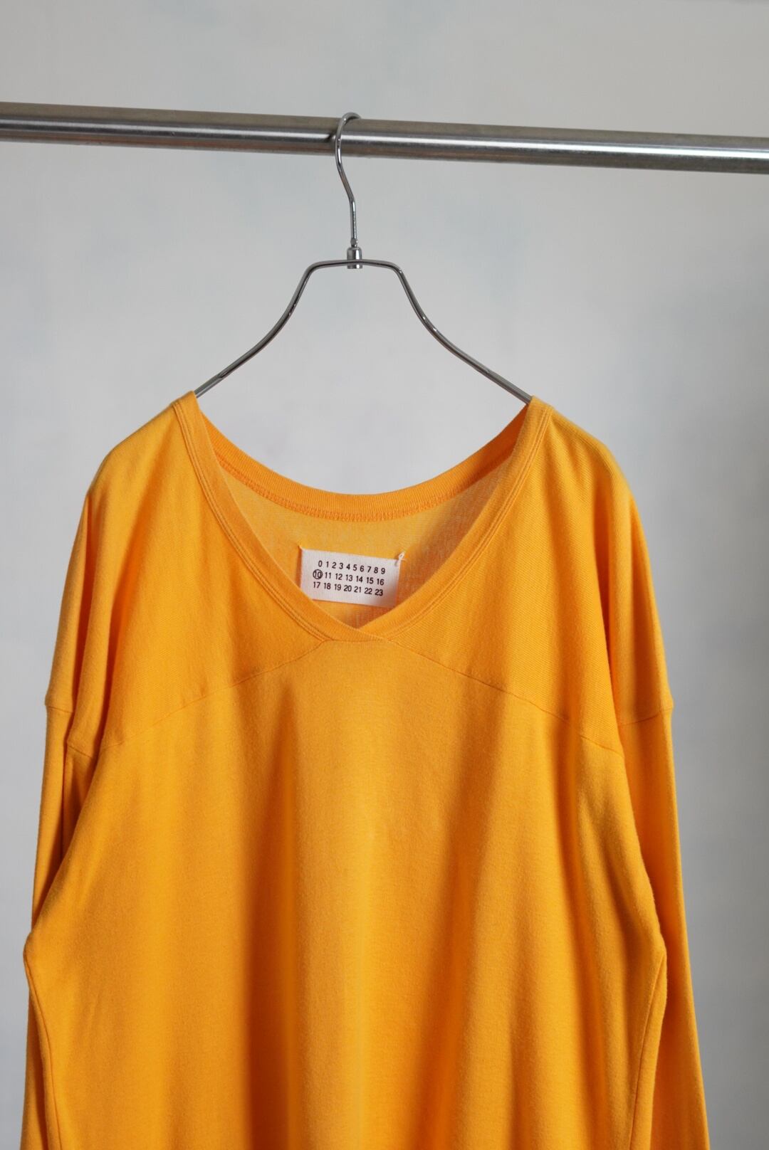 本人の時のマルジェラ。いつも使えるやつ。