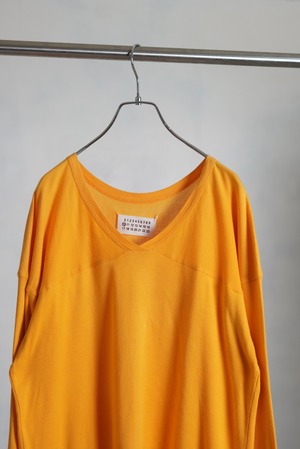 本人の時のマルジェラ。いつも使えるやつ。