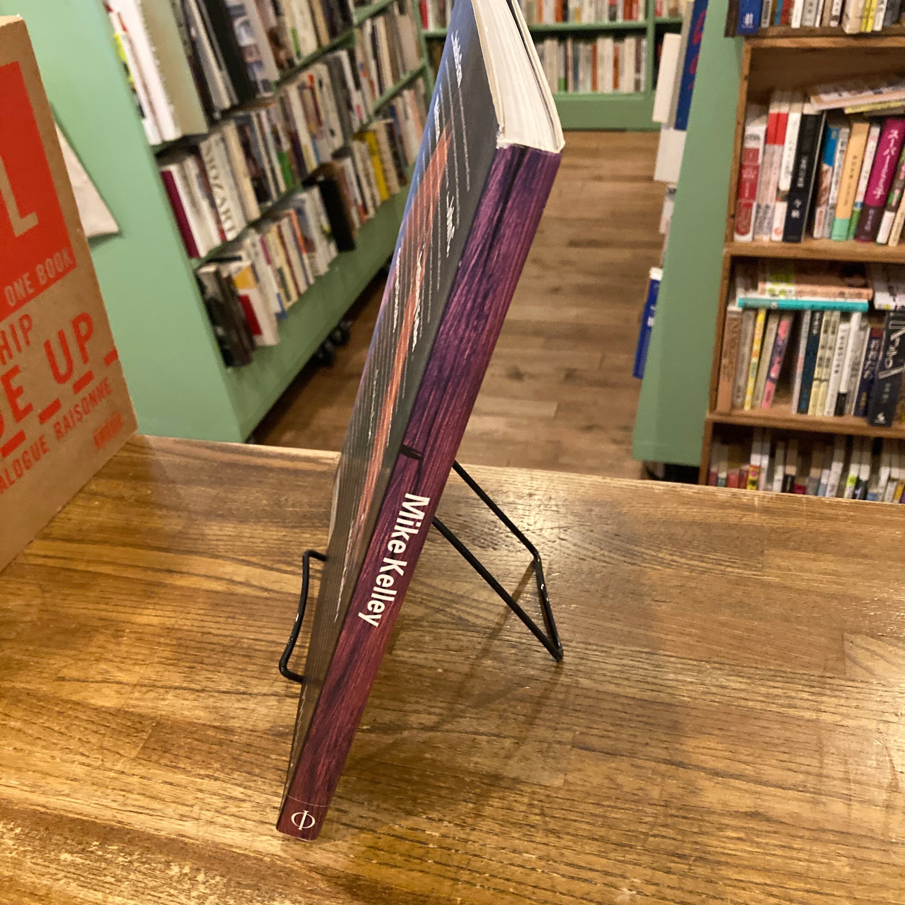 Mike Kelley: contemporary artists series / マイク・ケリー | 百年