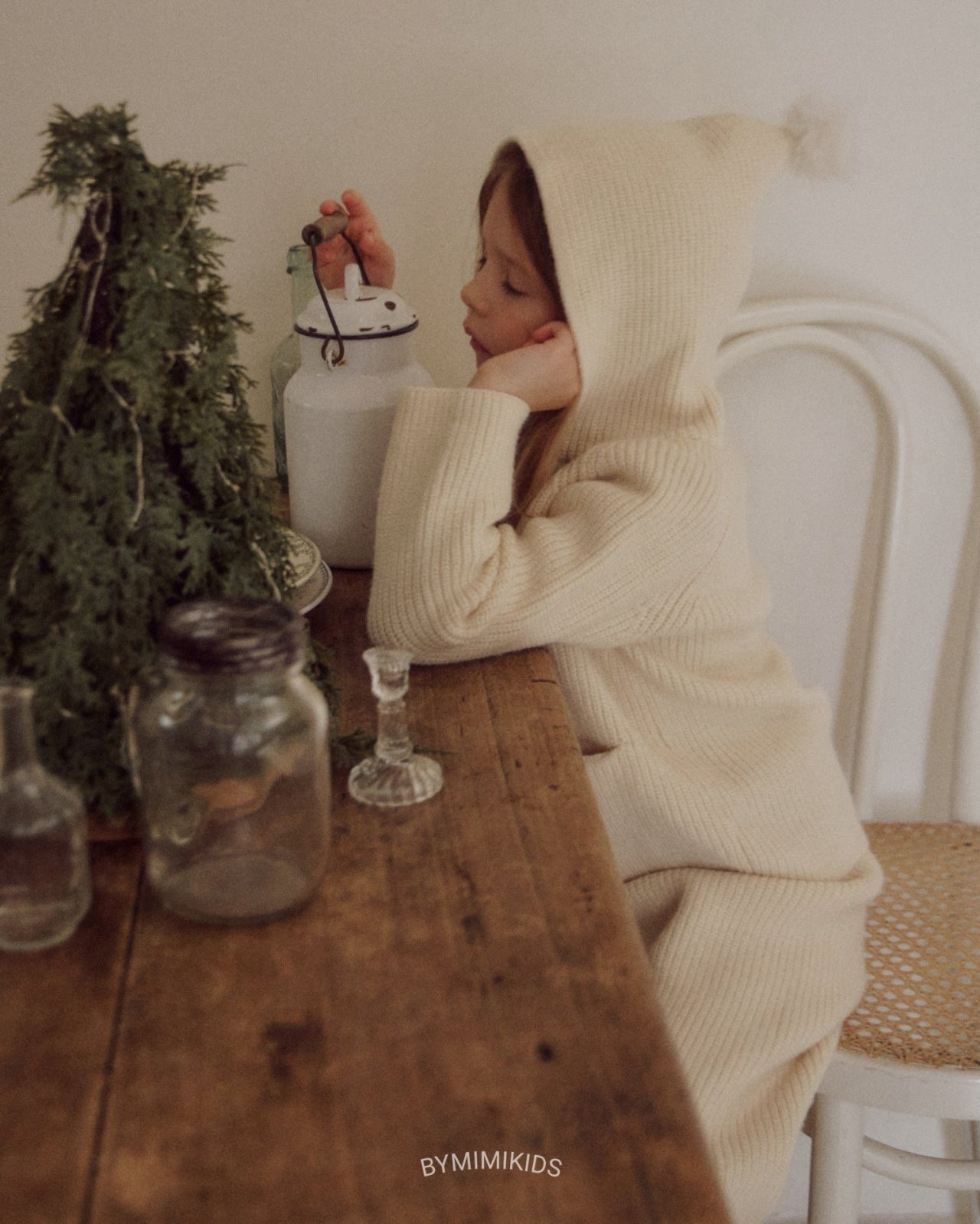 BYMIMI［取寄］together setup 26winter