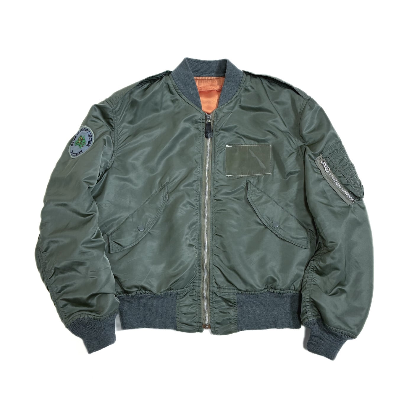 良品 60s 70s Betty ダックハンターカモ 迷彩 オールインワン つなぎ