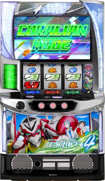 パチスロサミーエウレカセブン一部の部品のみでも可です。