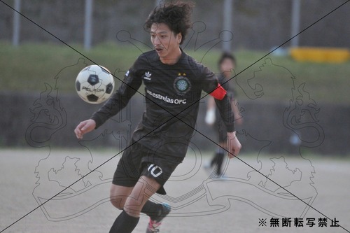 2017SSリーグA第22戦Três estrelas OFC vs ファントム FC @Jumpie