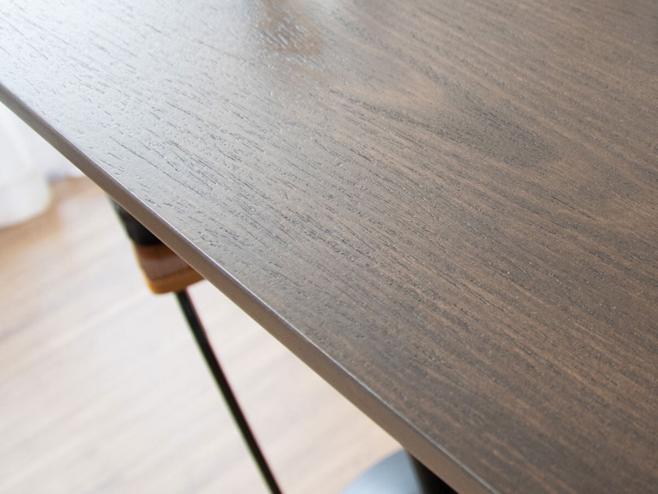 60cm角 ハイテーブル 【CARRE キャレ 】・画像4