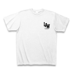 L&W tee No.6