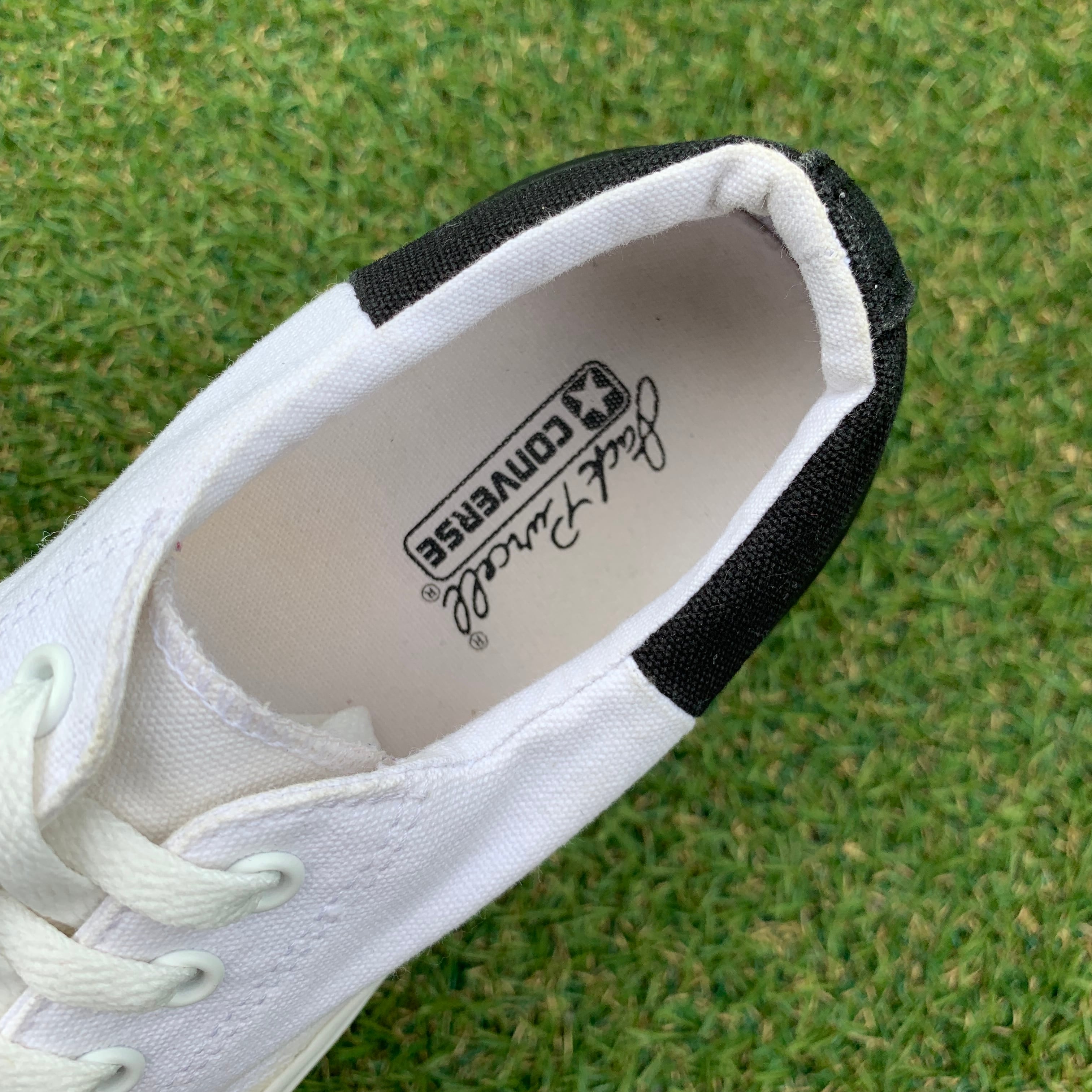 converse JACK PURCELL MONO PANEL コンバース ジャックパーセル モノ