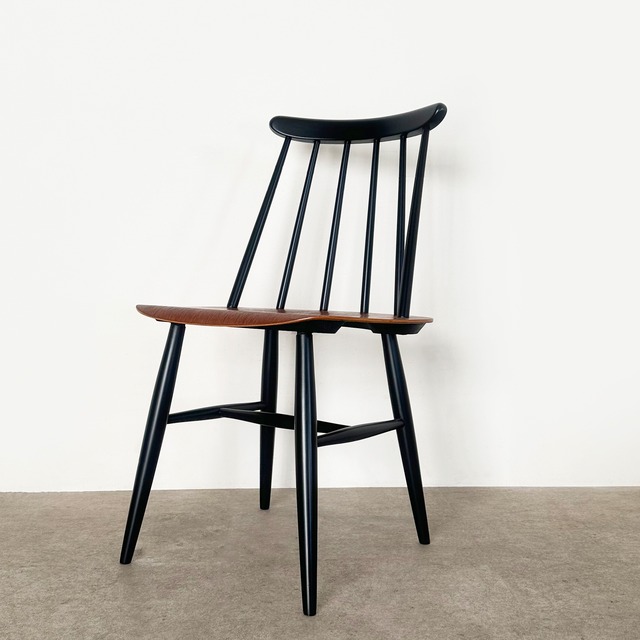 Fanett chair 55T by Ilmari Tapiovaara / CH127-1