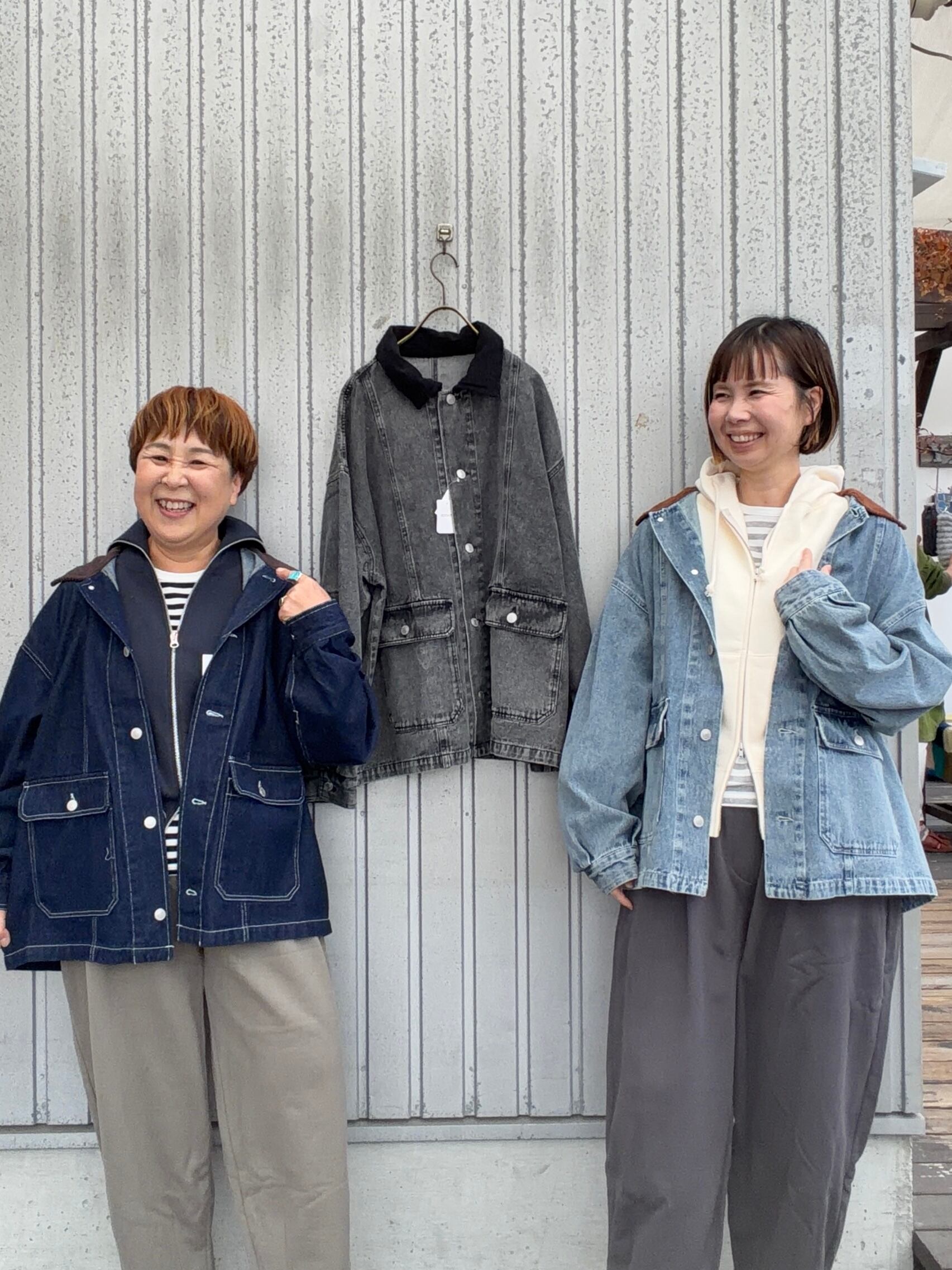 レディースブランド | WACKY