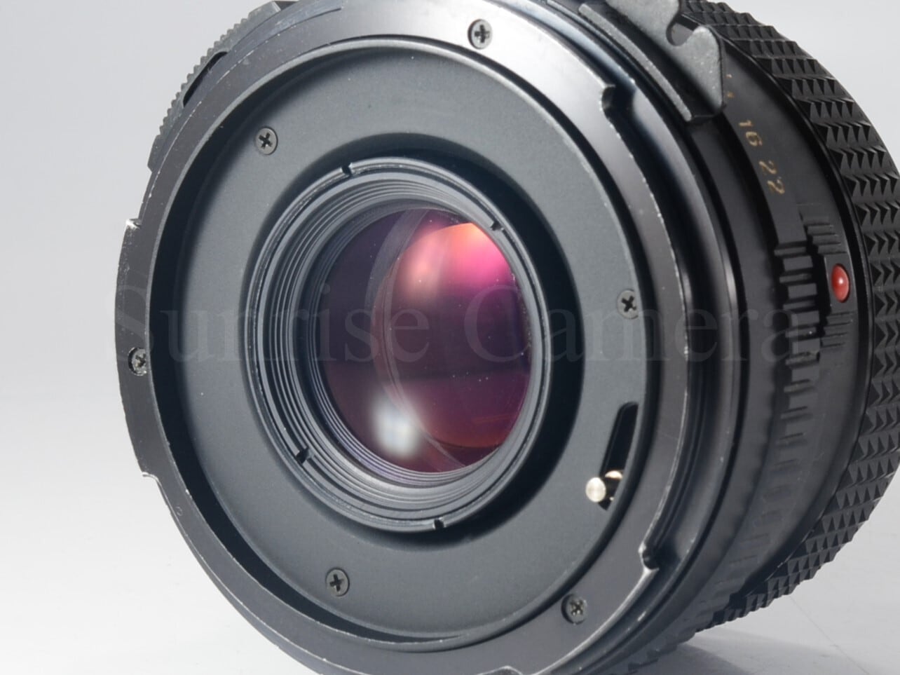 MAMIYA SEKOR C 80mm F2.8 645用 マミヤ (60617) | サンライズカメラ