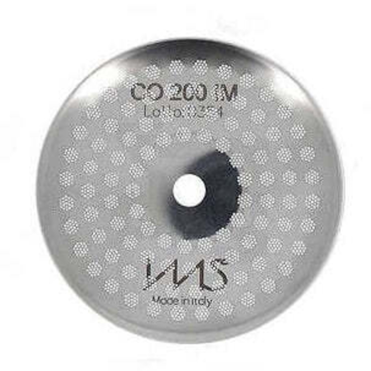 シャワースクリーン ● IMS Competition Conti用 200µM
