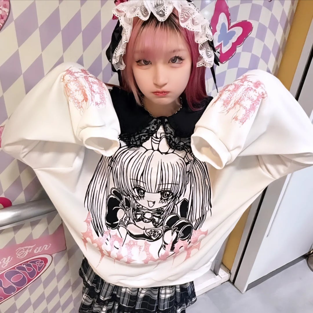 イラストアイテム | VOLCAN&APHRODITE