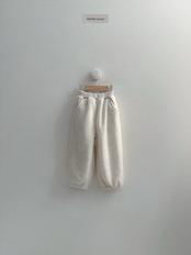 〖取寄〗韓国子供服 / 26winter / Digreen / ポリスパンツ / キッズ / 冬服 *S~2XL*