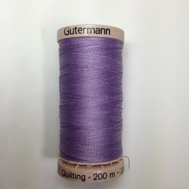 レーヨン糸 1231 | Gutermann ＆ Sulky thread