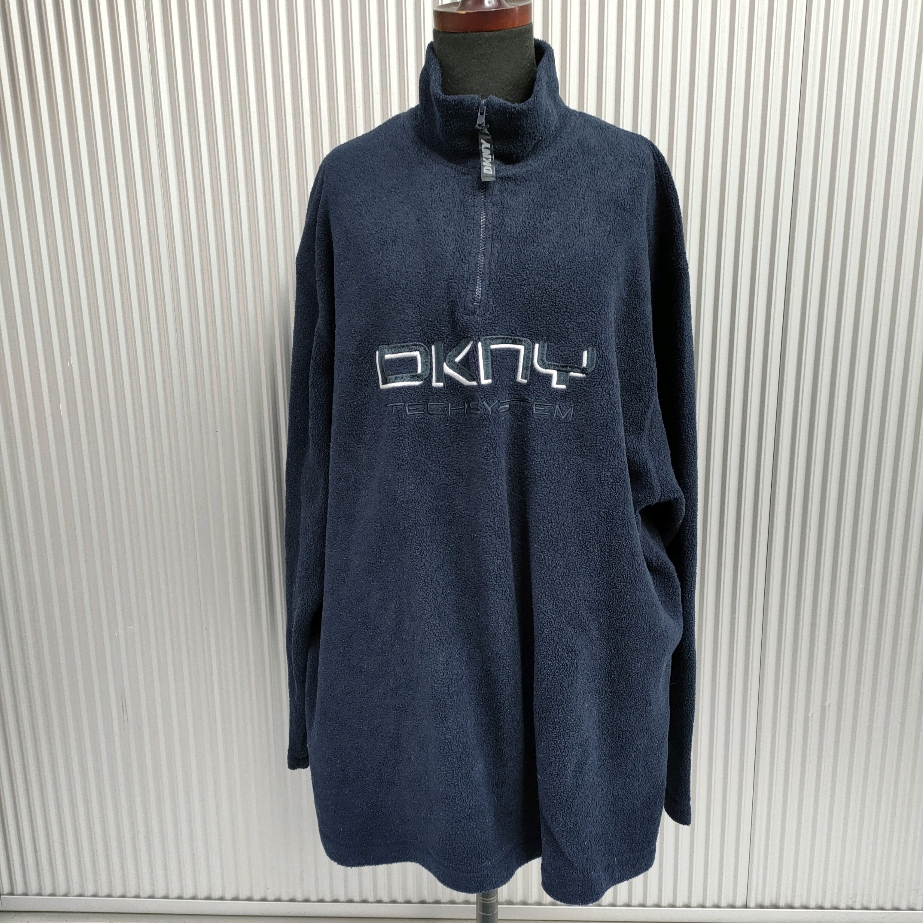 90s】ダナキャランニューヨークDKNY/ビンテージ/ヴィンテージ/古着 ...