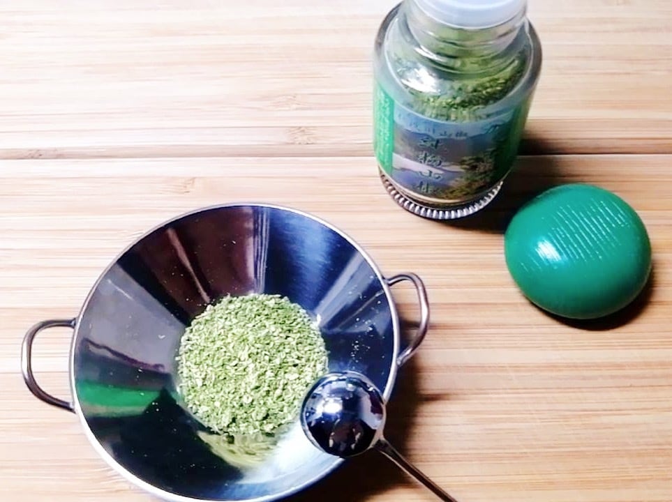 山椒）仁淀川山椒 純 | liu's gyoza