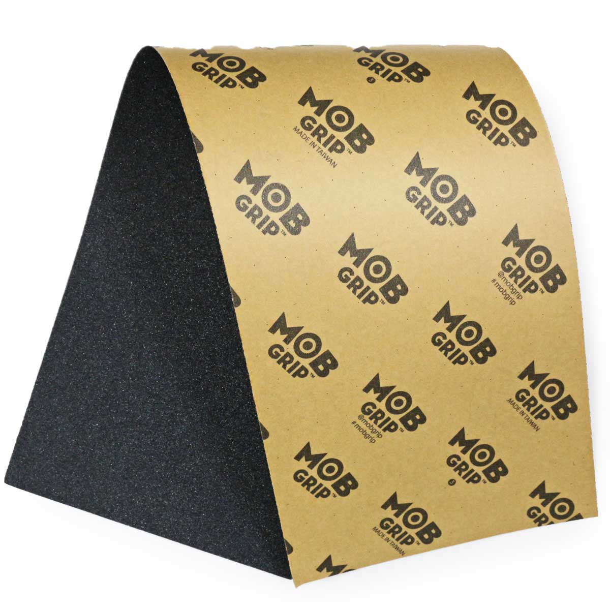 Mob Grip モブグリップ グリップテープ Griptape ブラック 9x33インチ