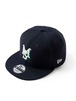 Manastash × New Era 9Fifty Snap Back Cap Type 'MS'　Navy