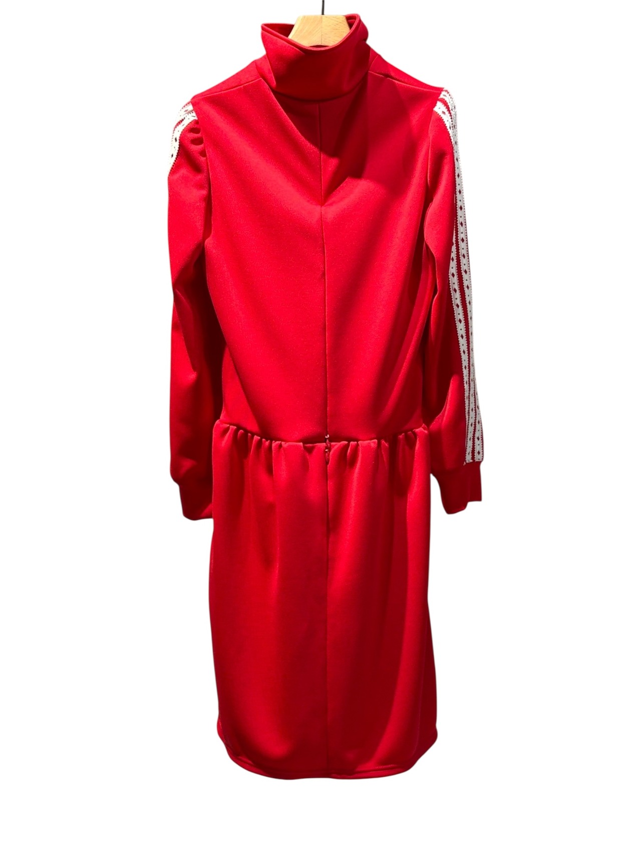 【26SS】BASICKS ベイシックス / 90 Flip Blouse Truck Skirt - 2